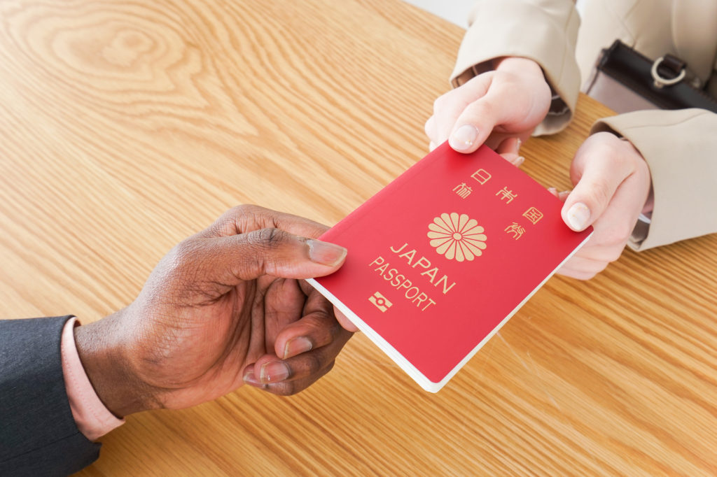 香港→深センに入国する際のイミグレーション（パスポート審査）とは？