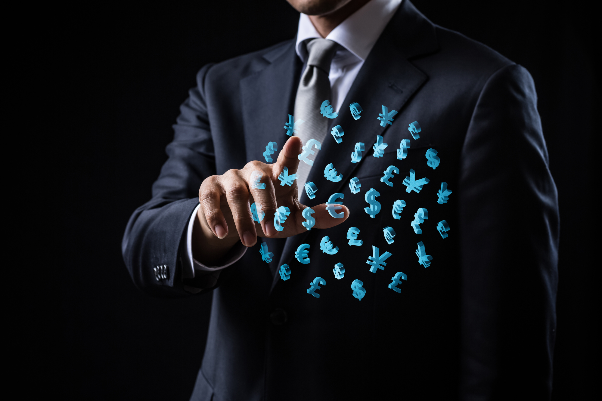 元銀行員が解説！銀行で投資信託を購入してはいけない理由 | お金の窓口