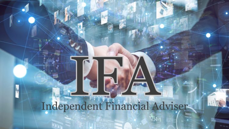 IFA独立系金融アドバイザー